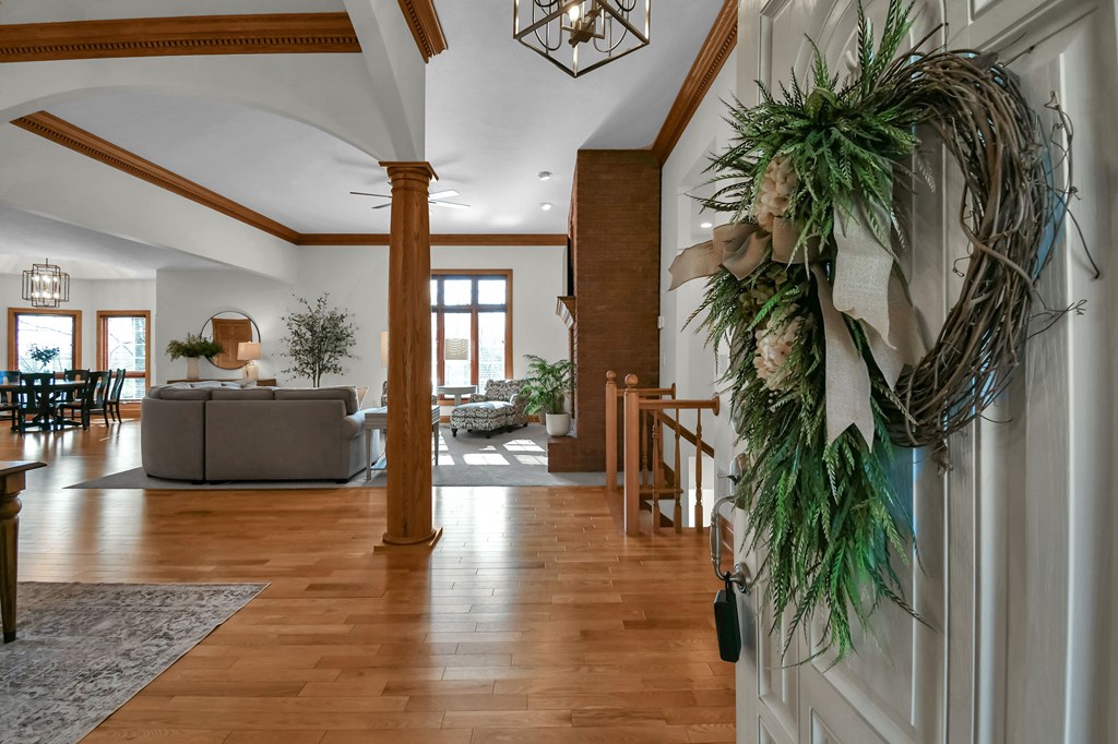 119 Yorkshire Road, Bellville, Ohio 44813, 4 Bedrooms Bedrooms, ,3 BathroomsBathrooms,Residential,For Sale,Yorkshire Road,9073106