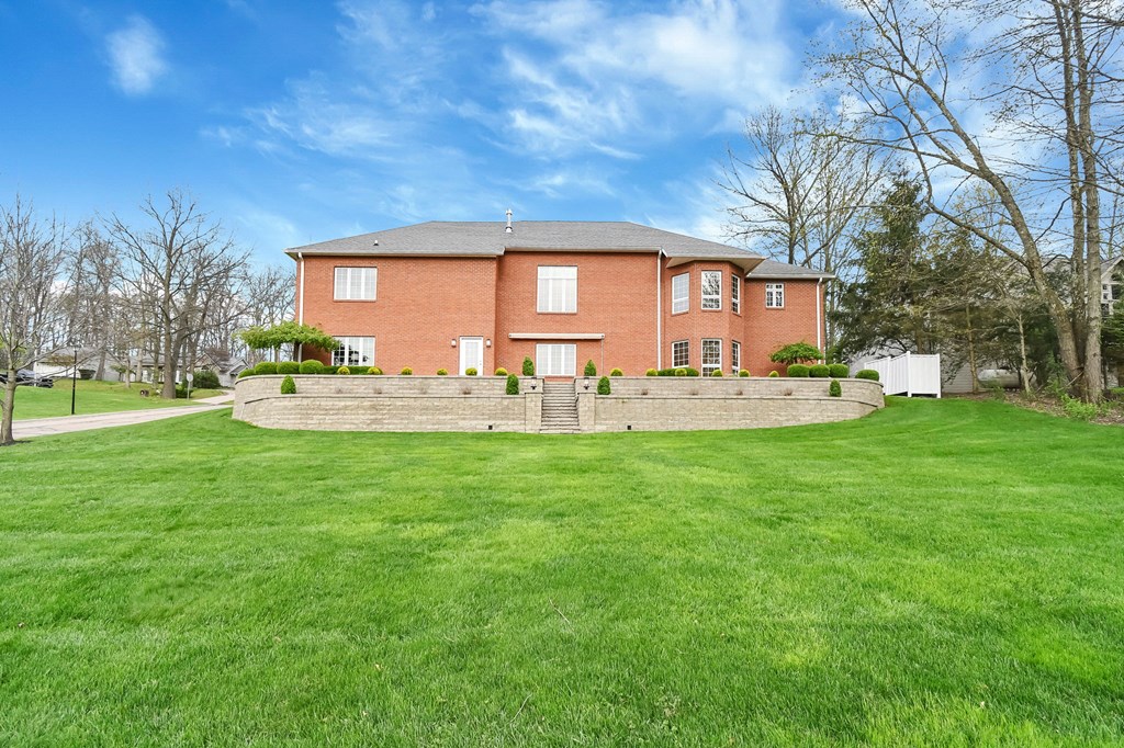 119 Yorkshire Road, Bellville, Ohio 44813, 4 Bedrooms Bedrooms, ,3 BathroomsBathrooms,Residential,For Sale,Yorkshire Road,9073106