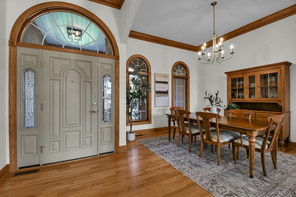 119 Yorkshire Road, Bellville, Ohio 44813, 4 Bedrooms Bedrooms, ,3 BathroomsBathrooms,Residential,For Sale,Yorkshire Road,9073106