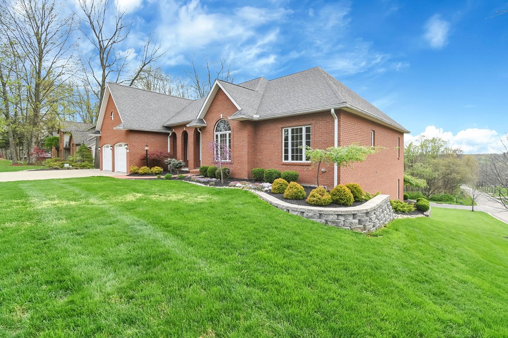 119 Yorkshire Road, Bellville, Ohio 44813, 4 Bedrooms Bedrooms, ,3 BathroomsBathrooms,Residential,For Sale,Yorkshire Road,9073106