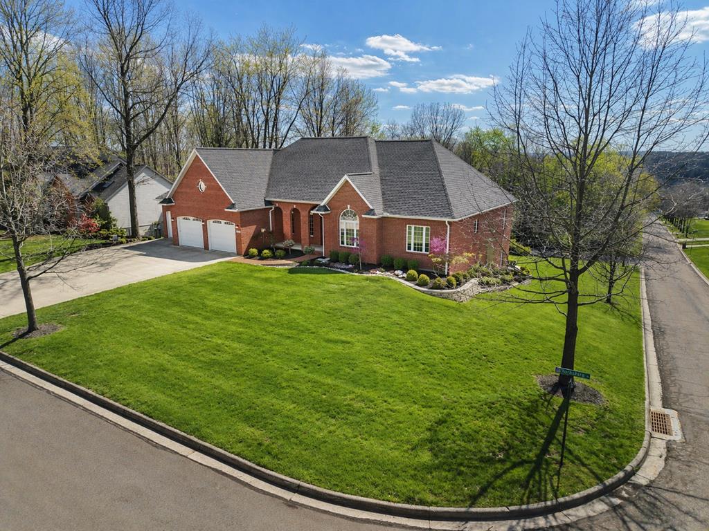 119 Yorkshire Road, Bellville, Ohio 44813, 4 Bedrooms Bedrooms, ,3 BathroomsBathrooms,Residential,For Sale,Yorkshire Road,9073106