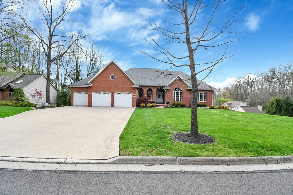 119 Yorkshire Road, Bellville, Ohio 44813, 4 Bedrooms Bedrooms, ,3 BathroomsBathrooms,Residential,For Sale,Yorkshire Road,9073106