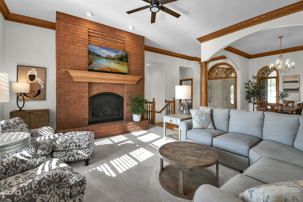 119 Yorkshire Road, Bellville, Ohio 44813, 4 Bedrooms Bedrooms, ,3 BathroomsBathrooms,Residential,For Sale,Yorkshire Road,9073106