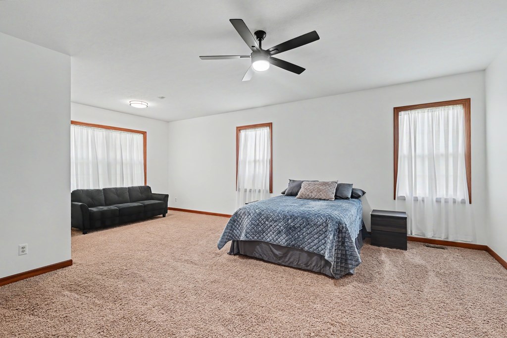 598 Bollinger Rd, Bellville, Ohio 44813, 4 Bedrooms Bedrooms, ,4 BathroomsBathrooms,Residential,For Sale,Bollinger Rd,9073108