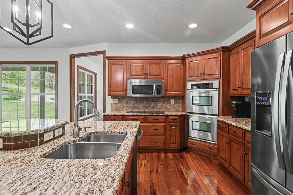 598 Bollinger Rd, Bellville, Ohio 44813, 4 Bedrooms Bedrooms, ,4 BathroomsBathrooms,Residential,For Sale,Bollinger Rd,9073108