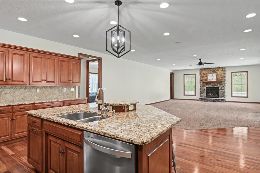 598 Bollinger Rd, Bellville, Ohio 44813, 4 Bedrooms Bedrooms, ,4 BathroomsBathrooms,Residential,For Sale,Bollinger Rd,9073108