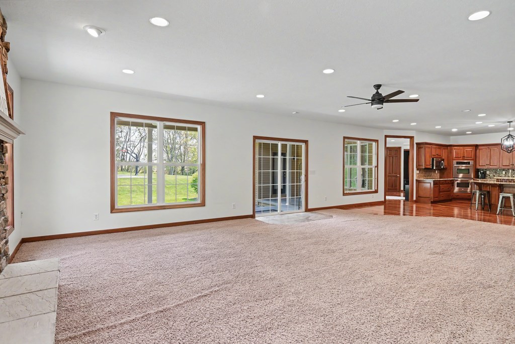 598 Bollinger Rd, Bellville, Ohio 44813, 4 Bedrooms Bedrooms, ,4 BathroomsBathrooms,Residential,For Sale,Bollinger Rd,9073108