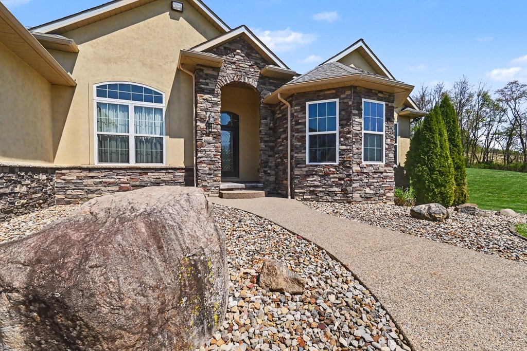 598 Bollinger Rd, Bellville, Ohio 44813, 4 Bedrooms Bedrooms, ,4 BathroomsBathrooms,Residential,For Sale,Bollinger Rd,9073108