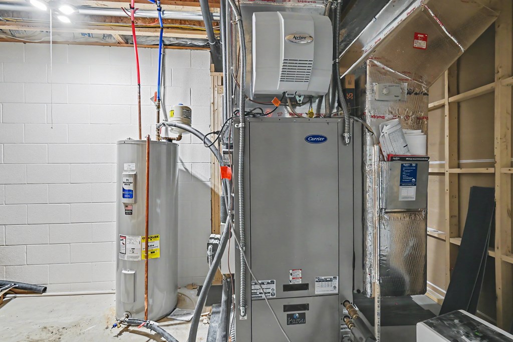 598 Bollinger Rd, Bellville, Ohio 44813, 4 Bedrooms Bedrooms, ,4 BathroomsBathrooms,Residential,For Sale,Bollinger Rd,9073108