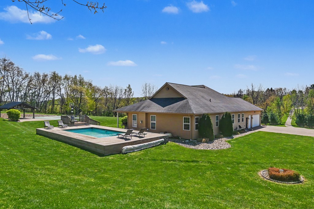 598 Bollinger Rd, Bellville, Ohio 44813, 4 Bedrooms Bedrooms, ,4 BathroomsBathrooms,Residential,For Sale,Bollinger Rd,9073108