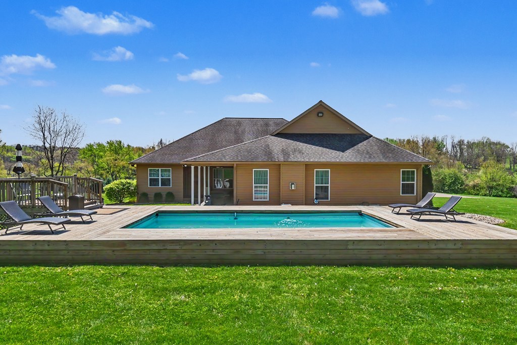 598 Bollinger Rd, Bellville, Ohio 44813, 4 Bedrooms Bedrooms, ,4 BathroomsBathrooms,Residential,For Sale,Bollinger Rd,9073108