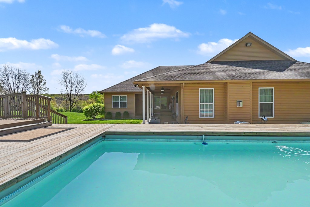 598 Bollinger Rd, Bellville, Ohio 44813, 4 Bedrooms Bedrooms, ,4 BathroomsBathrooms,Residential,For Sale,Bollinger Rd,9073108