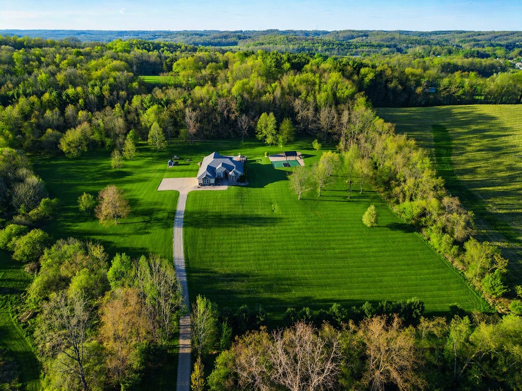 598 Bollinger Rd, Bellville, Ohio 44813, 4 Bedrooms Bedrooms, ,4 BathroomsBathrooms,Residential,For Sale,Bollinger Rd,9073108