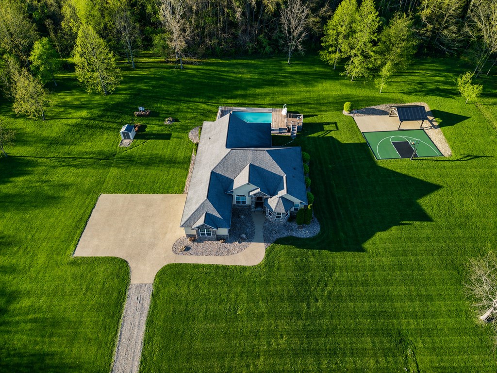 598 Bollinger Rd, Bellville, Ohio 44813, 4 Bedrooms Bedrooms, ,4 BathroomsBathrooms,Residential,For Sale,Bollinger Rd,9073108