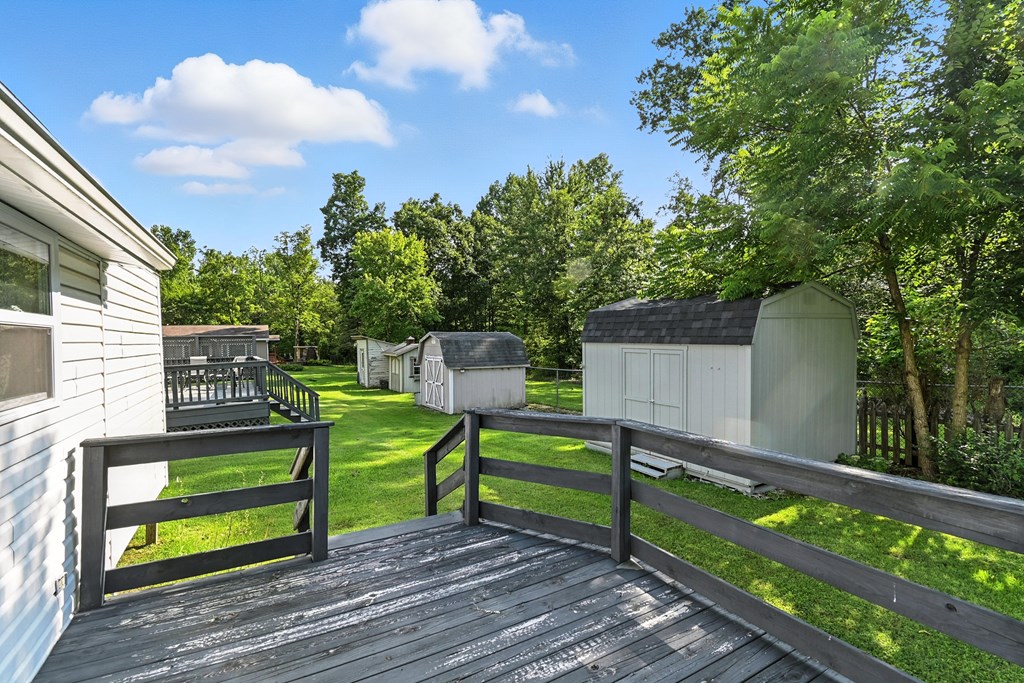 15 Park Circle Dr., Crestline, Ohio 44827, 2 Bedrooms Bedrooms, ,1 BathroomBathrooms,Residential,For Sale,Park Circle Dr.,9073126