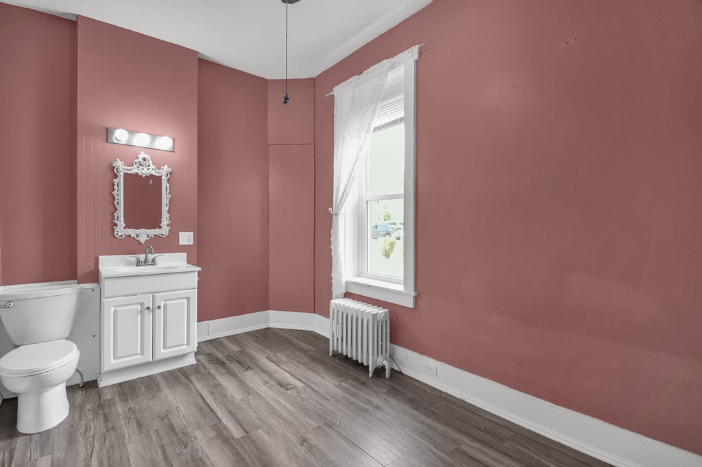 112 N Catherine Street, Mount Vernon, Ohio 43050, 2 Bedrooms Bedrooms, ,1 BathroomBathrooms,Residential,For Sale,Catherine Street,9073155