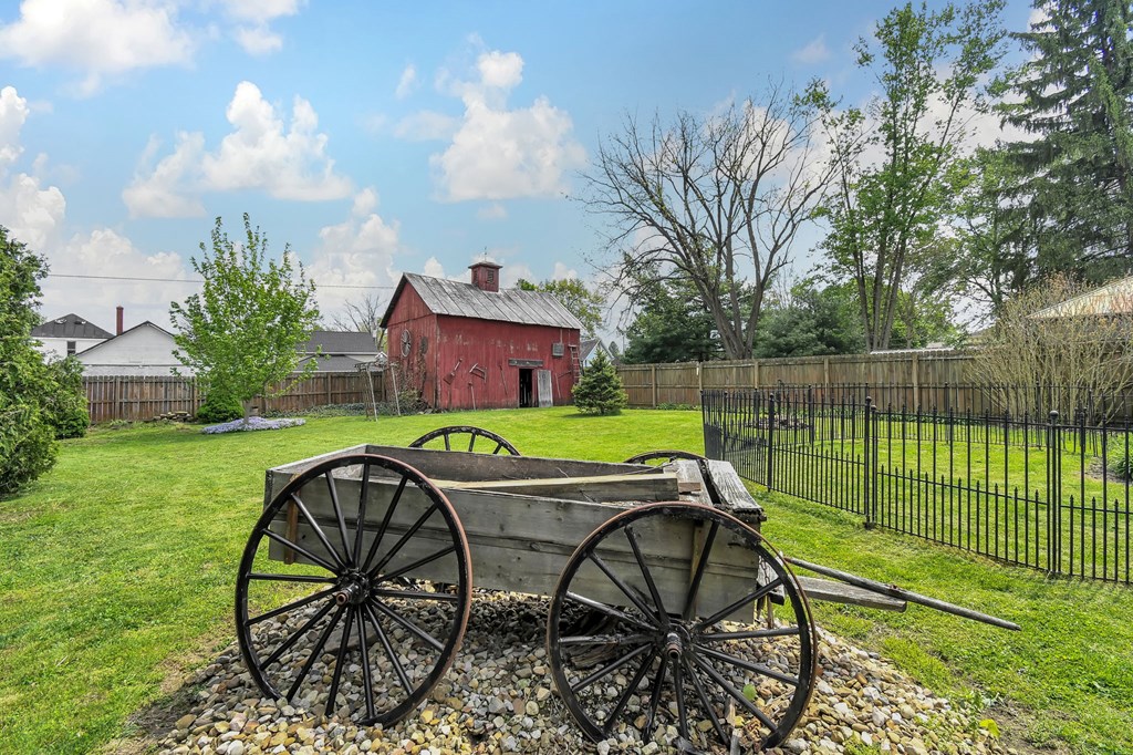 112 N Catherine Street, Mount Vernon, Ohio 43050, 2 Bedrooms Bedrooms, ,1 BathroomBathrooms,Residential,For Sale,Catherine Street,9073155