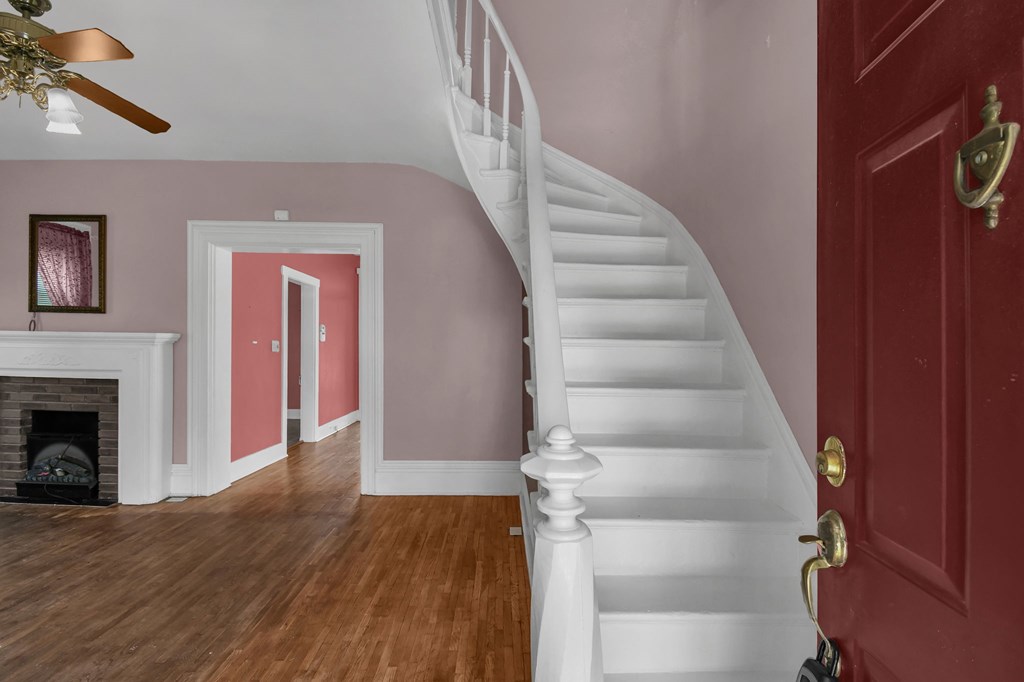 112 N Catherine Street, Mount Vernon, Ohio 43050, 2 Bedrooms Bedrooms, ,1 BathroomBathrooms,Residential,For Sale,Catherine Street,9073155