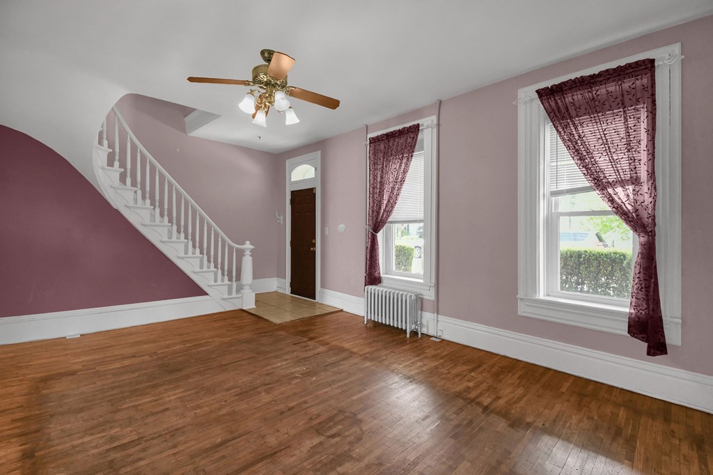 112 N Catherine Street, Mount Vernon, Ohio 43050, 2 Bedrooms Bedrooms, ,1 BathroomBathrooms,Residential,For Sale,Catherine Street,9073155