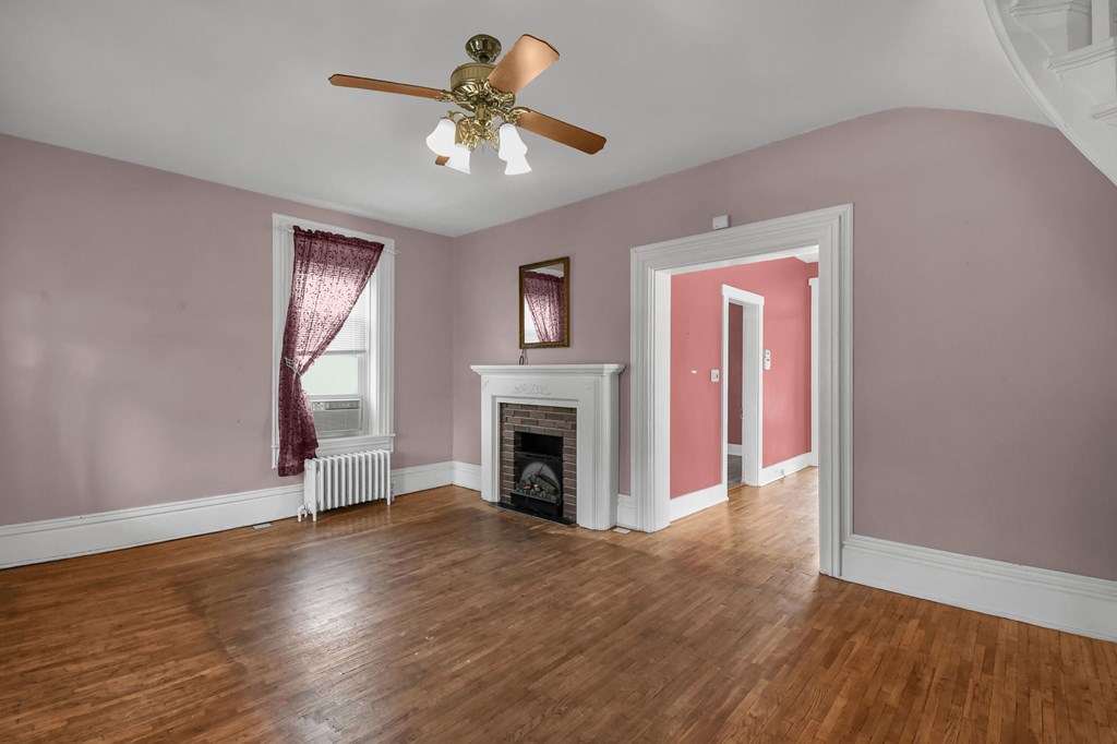 112 N Catherine Street, Mount Vernon, Ohio 43050, 2 Bedrooms Bedrooms, ,1 BathroomBathrooms,Residential,For Sale,Catherine Street,9073155