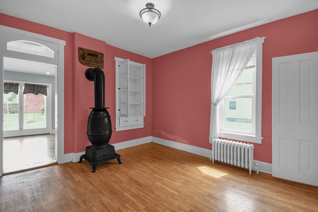 112 N Catherine Street, Mount Vernon, Ohio 43050, 2 Bedrooms Bedrooms, ,1 BathroomBathrooms,Residential,For Sale,Catherine Street,9073155