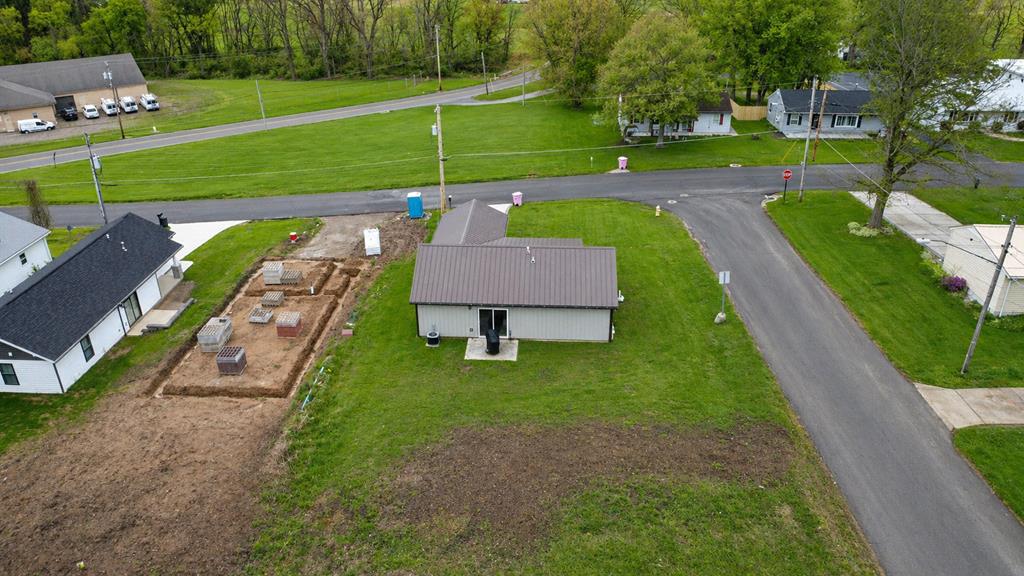 358 Davidson Street, Mansfield, Ohio 44907, 2 Bedrooms Bedrooms, ,1 BathroomBathrooms,Residential,For Sale,Davidson Street,9073180