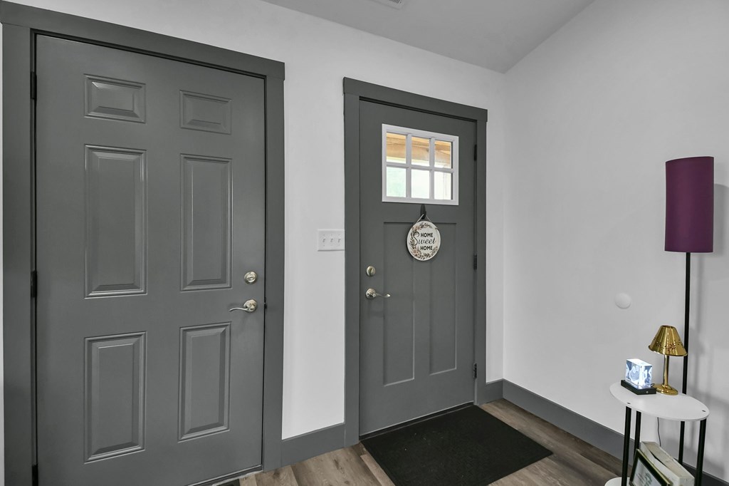 358 Davidson Street, Mansfield, Ohio 44907, 2 Bedrooms Bedrooms, ,1 BathroomBathrooms,Residential,For Sale,Davidson Street,9073180