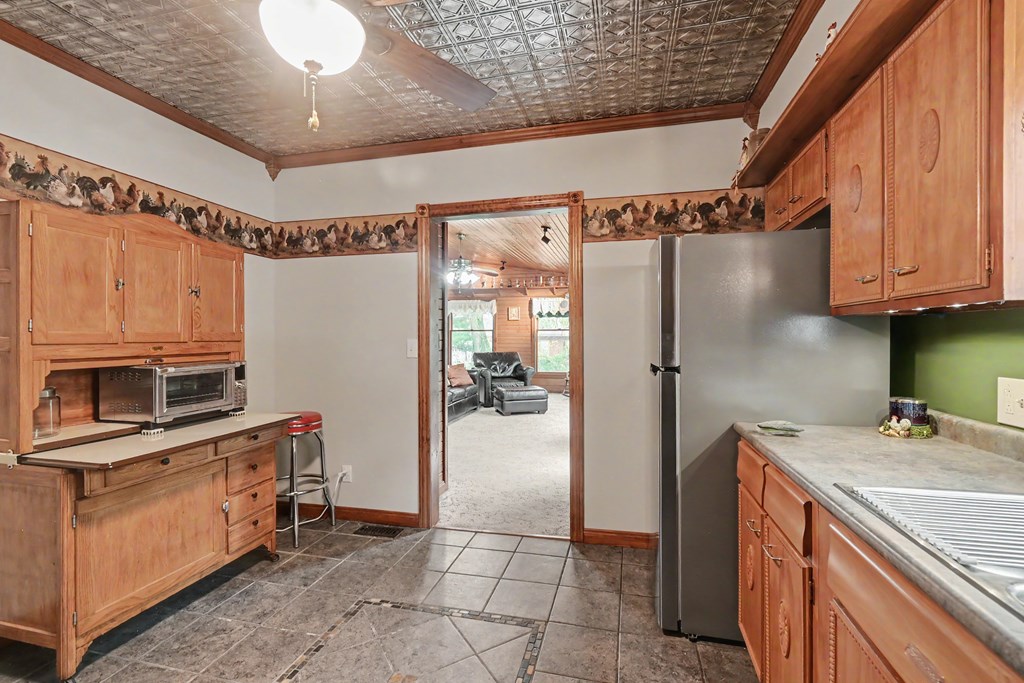 4637 Johnsville Road, Centerburg, Ohio 43011, 3 Bedrooms Bedrooms, ,2 BathroomsBathrooms,Residential,For Sale,Johnsville Road,9073183