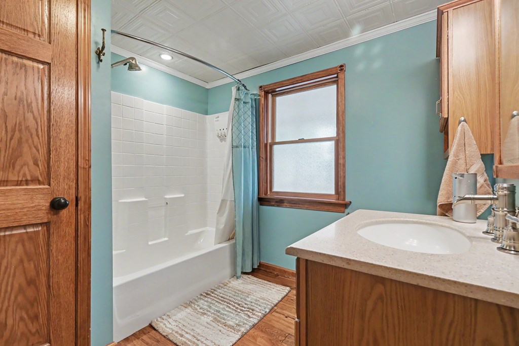4637 Johnsville Road, Centerburg, Ohio 43011, 3 Bedrooms Bedrooms, ,2 BathroomsBathrooms,Residential,For Sale,Johnsville Road,9073183