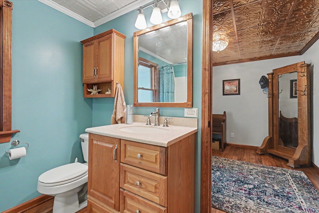 4637 Johnsville Road, Centerburg, Ohio 43011, 3 Bedrooms Bedrooms, ,2 BathroomsBathrooms,Residential,For Sale,Johnsville Road,9073183