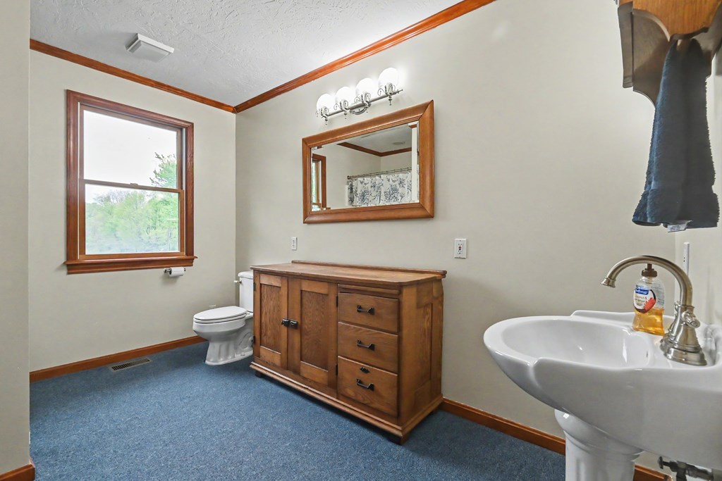 4637 Johnsville Road, Centerburg, Ohio 43011, 3 Bedrooms Bedrooms, ,2 BathroomsBathrooms,Residential,For Sale,Johnsville Road,9073183