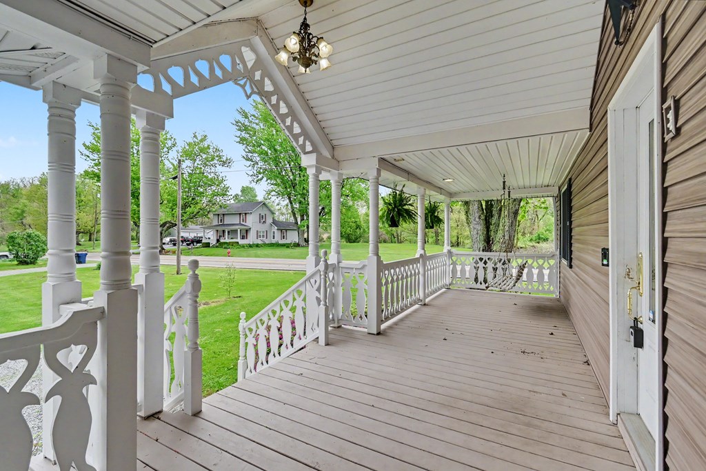 4637 Johnsville Road, Centerburg, Ohio 43011, 3 Bedrooms Bedrooms, ,2 BathroomsBathrooms,Residential,For Sale,Johnsville Road,9073183