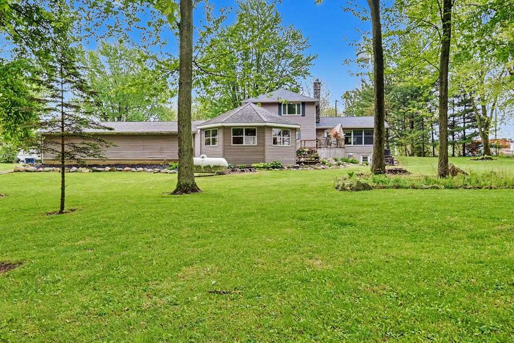 4637 Johnsville Road, Centerburg, Ohio 43011, 3 Bedrooms Bedrooms, ,2 BathroomsBathrooms,Residential,For Sale,Johnsville Road,9073183