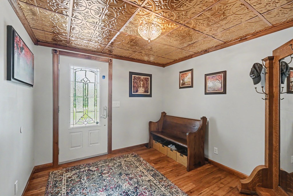 4637 Johnsville Road, Centerburg, Ohio 43011, 3 Bedrooms Bedrooms, ,2 BathroomsBathrooms,Residential,For Sale,Johnsville Road,9073183