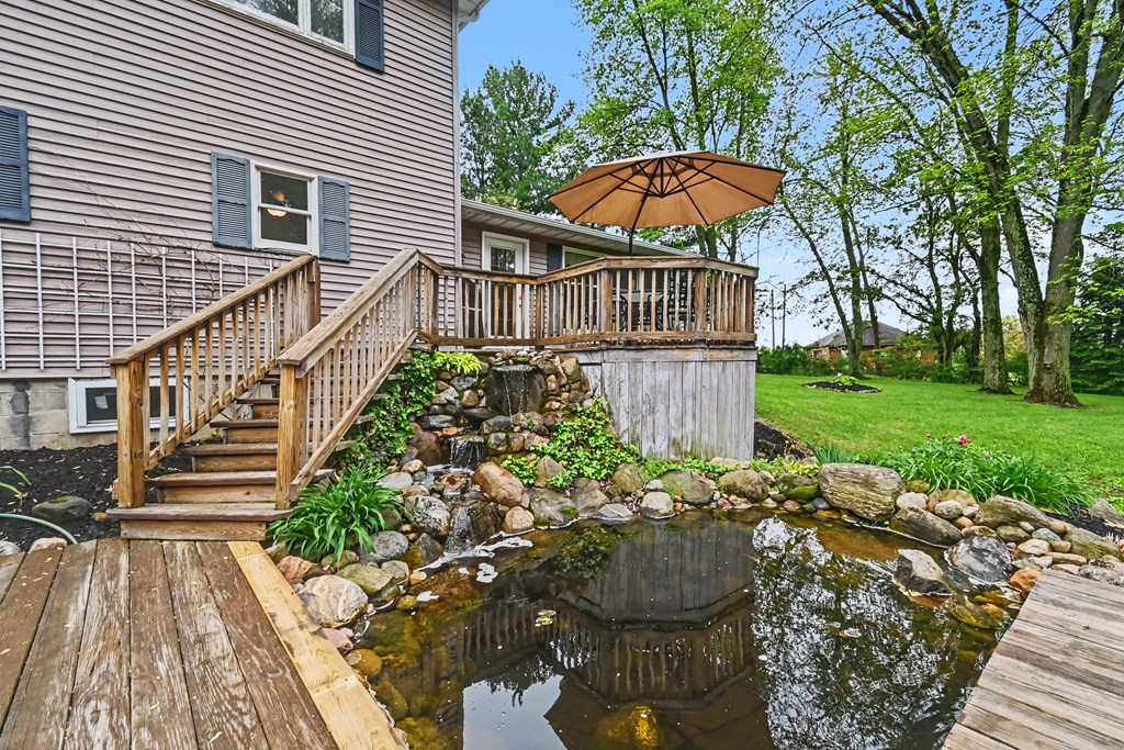 4637 Johnsville Road, Centerburg, Ohio 43011, 3 Bedrooms Bedrooms, ,2 BathroomsBathrooms,Residential,For Sale,Johnsville Road,9073183