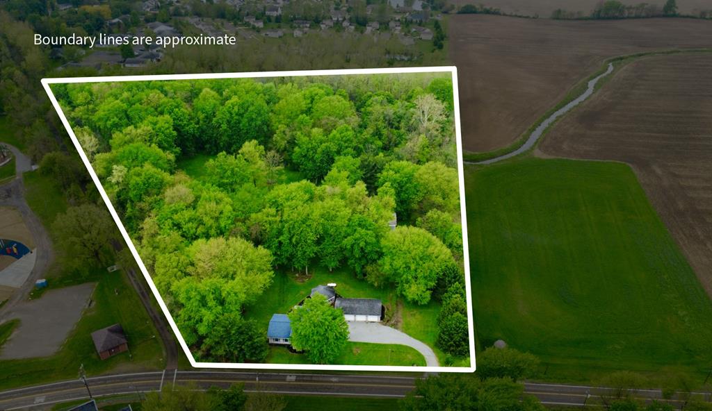 4637 Johnsville Road, Centerburg, Ohio 43011, 3 Bedrooms Bedrooms, ,2 BathroomsBathrooms,Residential,For Sale,Johnsville Road,9073183