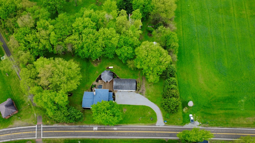 4637 Johnsville Road, Centerburg, Ohio 43011, 3 Bedrooms Bedrooms, ,2 BathroomsBathrooms,Residential,For Sale,Johnsville Road,9073183