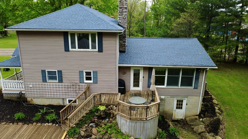 4637 Johnsville Road, Centerburg, Ohio 43011, 3 Bedrooms Bedrooms, ,2 BathroomsBathrooms,Residential,For Sale,Johnsville Road,9073183
