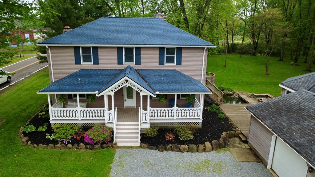 4637 Johnsville Road, Centerburg, Ohio 43011, 3 Bedrooms Bedrooms, ,2 BathroomsBathrooms,Residential,For Sale,Johnsville Road,9073183