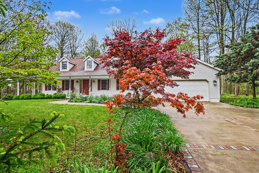 727 Hoover Road, Mansfield, Ohio 44905, 3 Bedrooms Bedrooms, ,3 BathroomsBathrooms,Residential,For Sale,Hoover Road,9073200