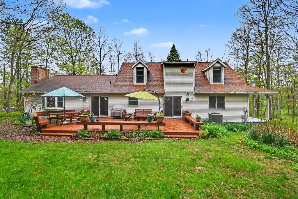 727 Hoover Road, Mansfield, Ohio 44905, 3 Bedrooms Bedrooms, ,3 BathroomsBathrooms,Residential,For Sale,Hoover Road,9073200