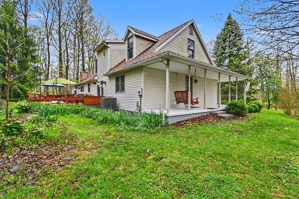 727 Hoover Road, Mansfield, Ohio 44905, 3 Bedrooms Bedrooms, ,3 BathroomsBathrooms,Residential,For Sale,Hoover Road,9073200