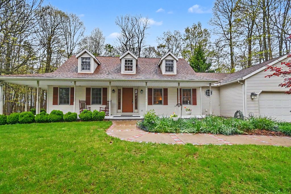 727 Hoover Road, Mansfield, Ohio 44905, 3 Bedrooms Bedrooms, ,3 BathroomsBathrooms,Residential,For Sale,Hoover Road,9073200