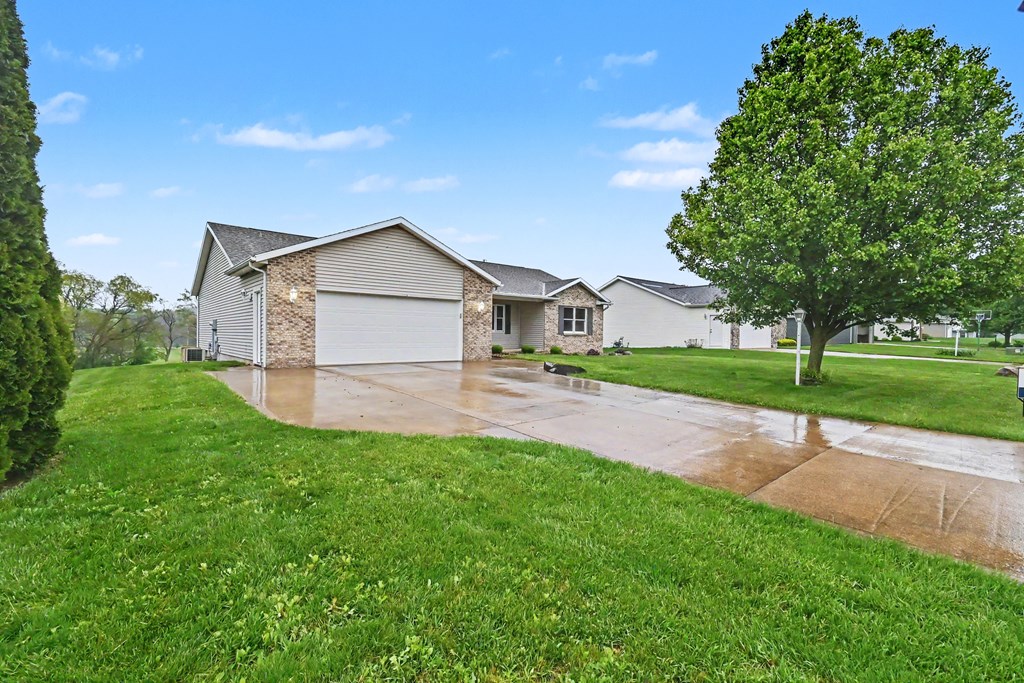 254 W Durbin Circle, Bellville, Ohio 44813, 3 Bedrooms Bedrooms, ,2 BathroomsBathrooms,Residential,For Sale,Durbin Circle,9073201