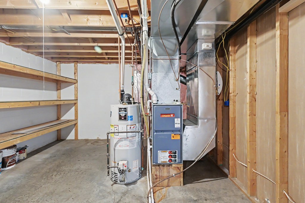 254 W Durbin Circle, Bellville, Ohio 44813, 3 Bedrooms Bedrooms, ,2 BathroomsBathrooms,Residential,For Sale,Durbin Circle,9073201