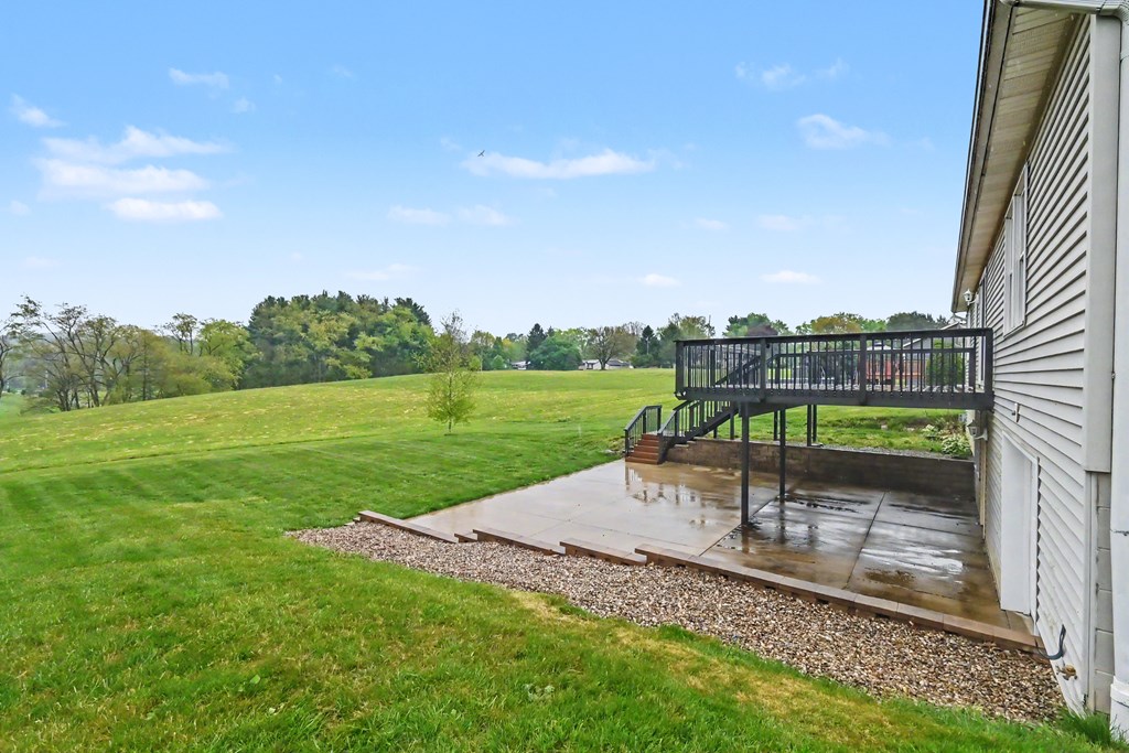 254 W Durbin Circle, Bellville, Ohio 44813, 3 Bedrooms Bedrooms, ,2 BathroomsBathrooms,Residential,For Sale,Durbin Circle,9073201