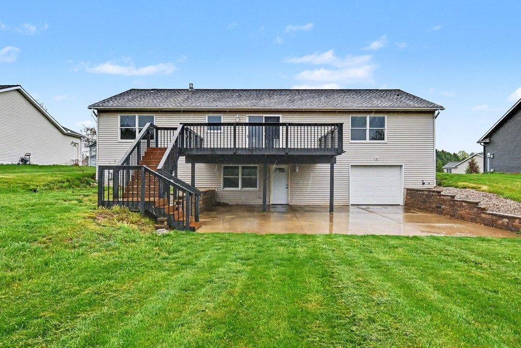 254 W Durbin Circle, Bellville, Ohio 44813, 3 Bedrooms Bedrooms, ,2 BathroomsBathrooms,Residential,For Sale,Durbin Circle,9073201