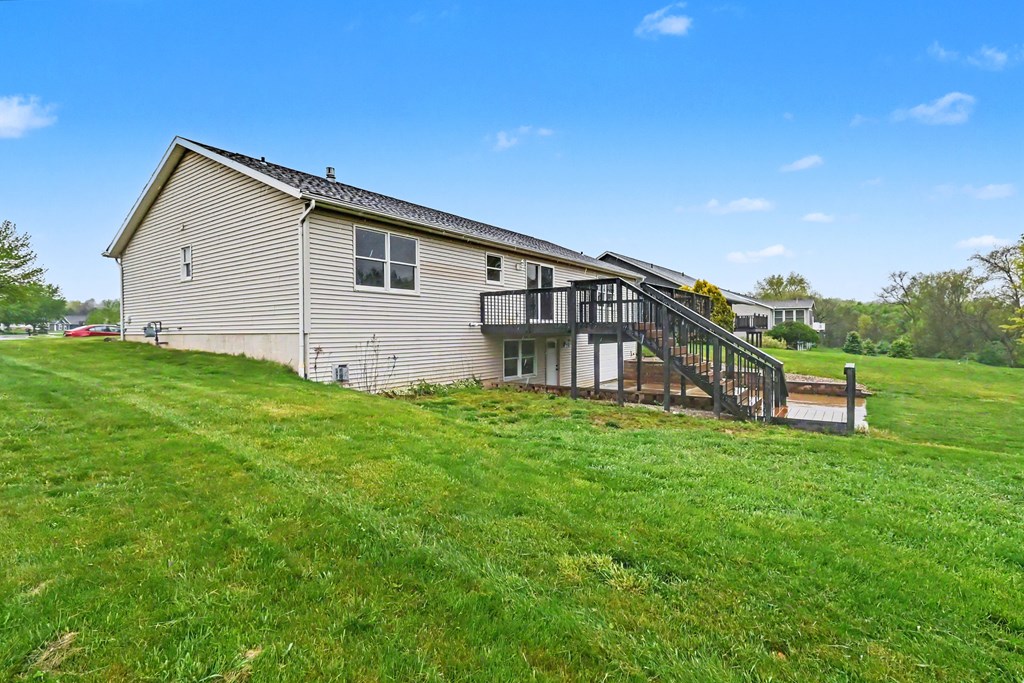254 W Durbin Circle, Bellville, Ohio 44813, 3 Bedrooms Bedrooms, ,2 BathroomsBathrooms,Residential,For Sale,Durbin Circle,9073201