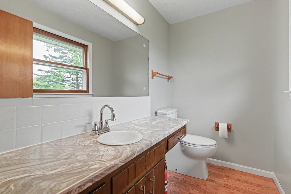 545 Reed Rd, Mansfield, Ohio 44903, 3 Bedrooms Bedrooms, ,1 BathroomBathrooms,Residential,For Sale,Reed Rd,9073209