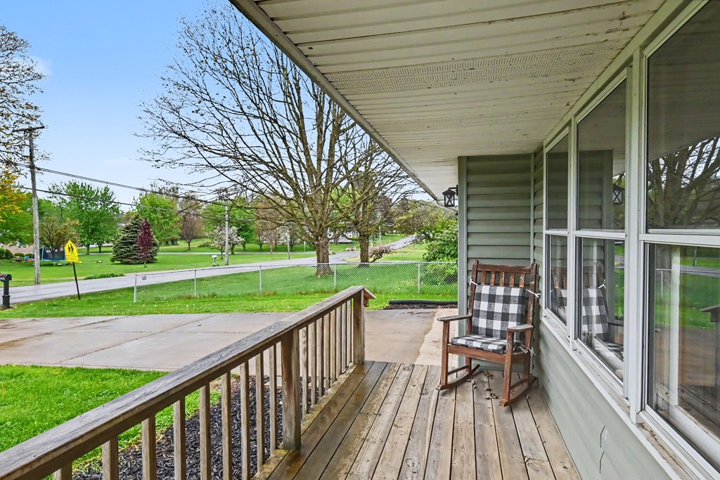 545 Reed Rd, Mansfield, Ohio 44903, 3 Bedrooms Bedrooms, ,1 BathroomBathrooms,Residential,For Sale,Reed Rd,9073209